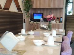-多米餐厅(文涵路店)