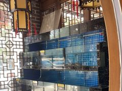 水产区-千岛湖小鱼儿·淳安匠心农家菜