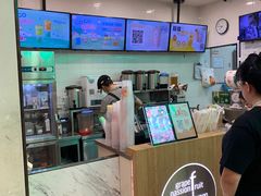 门面-CoCo都可(搜秀城店)