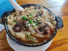 砂锅苕粉-沈妈砂锅(光华村店)