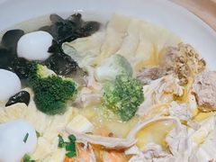 -寻宝记绍兴菜(鲁迅路店)