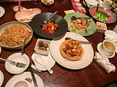 -采悦轩中餐厅·粤菜·海南菜(神州半岛喜来登度假酒店)