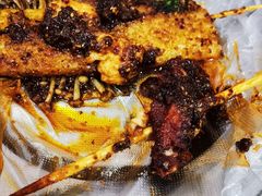 -小朱麻辣串(益民街店)
