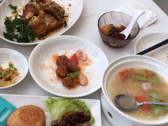 -莆田餐厅PUTIEN(颐堤港店)
