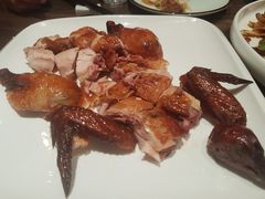 -将相和·海鲜蒸饺大连菜