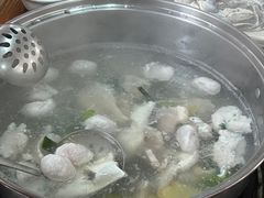 -章记正宗南岗鱼蛋火锅