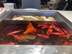 -串一火锅(赛格国际购物中心店)