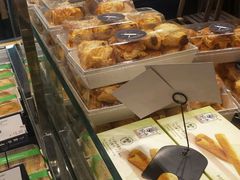 -FASHION BAKERY法森贝克(新德路店)