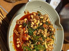 -小杨烤肉·陕西烧烤·陕西地方菜(龙首店)