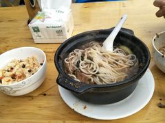 -沈妈砂锅(双楠店)