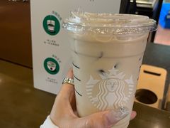 -星巴克(深圳海岸城4楼店)