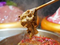 -渝味晓宇火锅(合川路店)