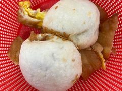 -子午路张记肉夹馍(小寨西路店)