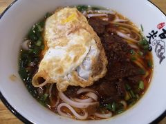 -老长沙原汁原味粉馆(韭菜园店)