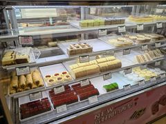 -蜂蝶来饼店(拱北总店)