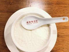 -正德顺順德雙皮奶(中信店)