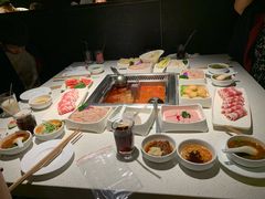 -海底捞火锅(团结桥店)