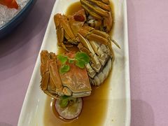 -金时代顺风大酒店(金山店)