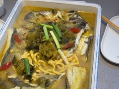 -半天妖烤鱼(诺德广场店)