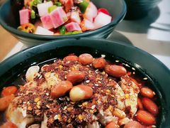 -江边城外烤全鱼(方庄时代购物中心店)
