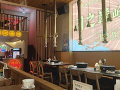 -正宗齐齐哈尔烤肉·齐牛哥鲜切炭火烤肉(杭州总店)