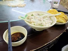 -李记清真馆(打钉巷店)
