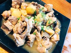 -外婆船宴餐厅·外婆喊你回家吃饭