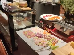 -广州富力君悦大酒店·凯菲厅