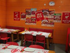 -阿青龙虾·烧烤大排档(湖里万达店)