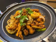 -渝蛙馆(新百店)