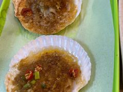 -烤满分·东北烧烤(首经贸店)