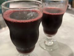 冰镇现熬酸梅汁-蘭心·臻品(瑞虹太阳宫店)
