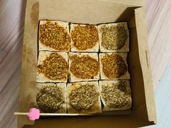 -奶奶的美食(莱州府西街店)