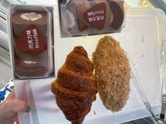 -BreadTalk面包新语·烘焙蛋糕(海珠丽影广场店)