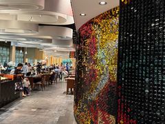 -杭州西溪喜来登度假大酒店