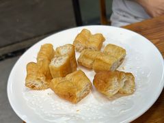 -顺德公平靓正特色牛花粥(花都店)