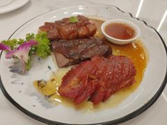 -香港威特瑞茶餐厅(小白楼音乐厅店)