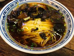 -同得兴 Since·1995 传统苏式面馆(嘉馀坊店)