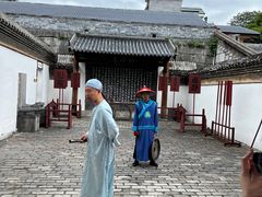 -桂林独秀峰王城景区