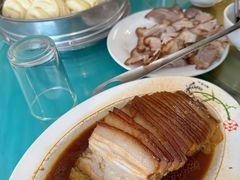 -宾客来(园丁金色家园店)