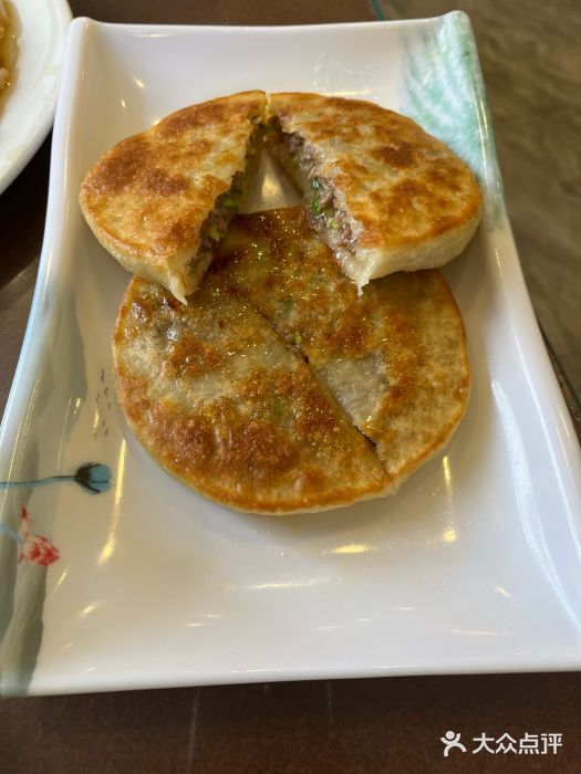 庆增回民饭店图片