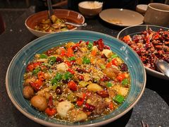 -华豫川酒家(大卫城店)