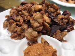 -王家小院老菜馆(民丰大街店)