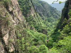 -北京上方山国家森林公园