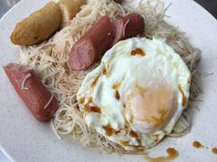 -津津餐室