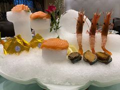 -海景壹号大酒店(滨湖店)