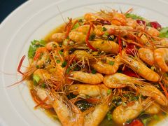 -卢小厨私房菜(长兴店)