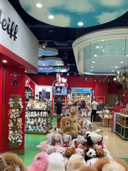 -哈姆雷斯(王府井百货大楼店)