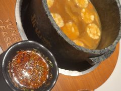 -芸山季·云南山珍菌火锅(南翔印象城MEGA店)