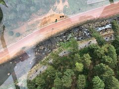 -梅岭月亮湾山体公园